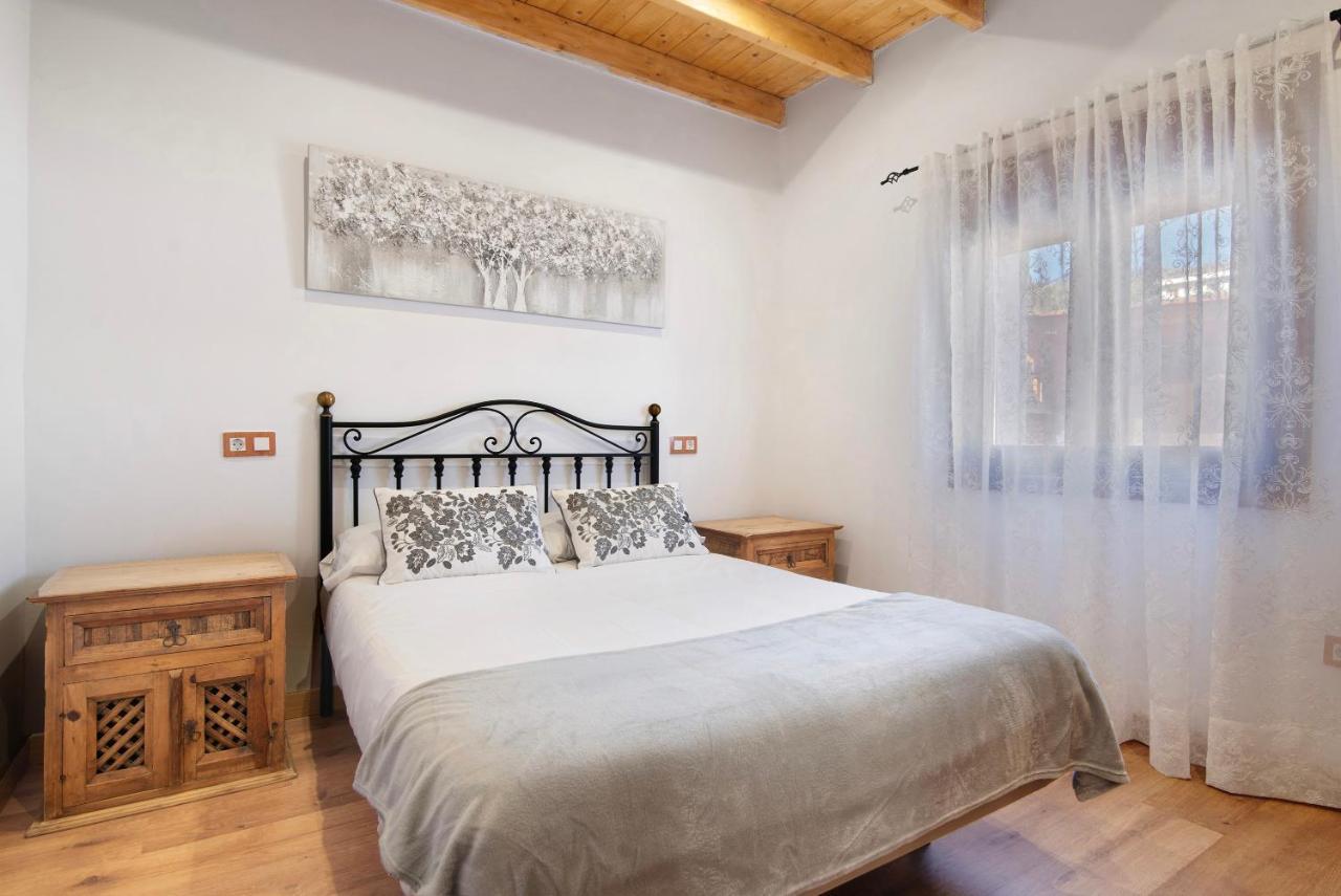 La Tirajanera 1+2 Villa Вега де Сан Матео Екстериор снимка