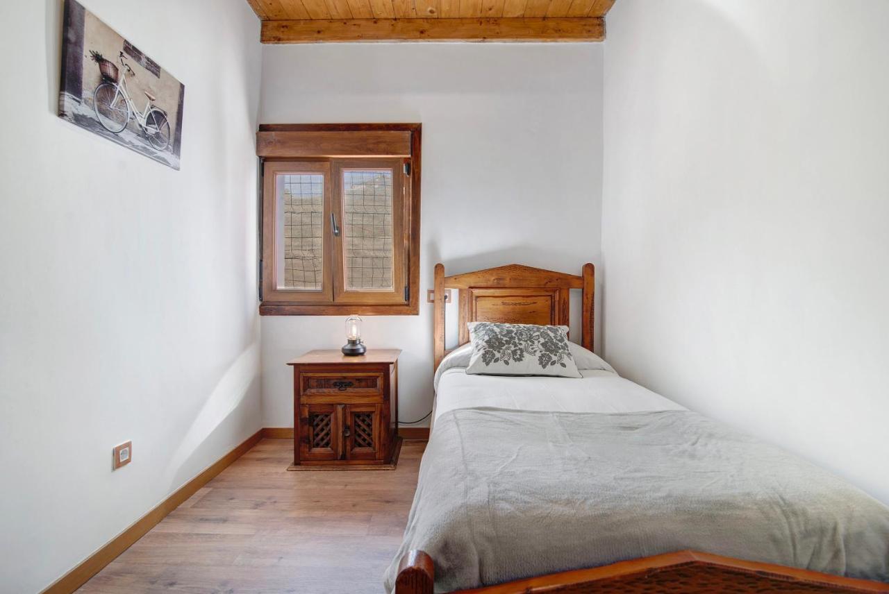 La Tirajanera 1+2 Villa Вега де Сан Матео Екстериор снимка