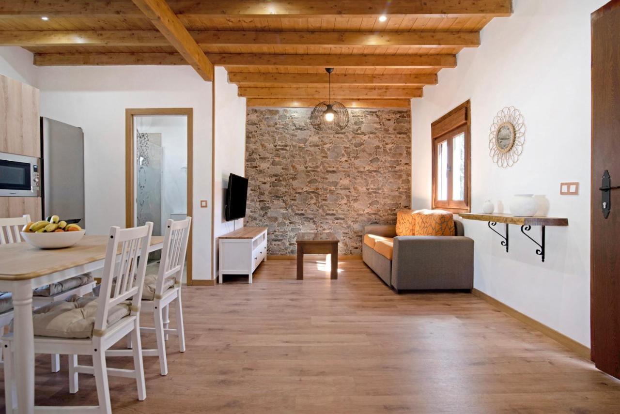 La Tirajanera 1+2 Villa Вега де Сан Матео Екстериор снимка